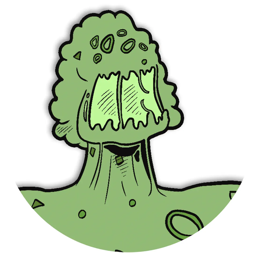 Jellyman