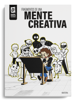 FRAGMENTOS DE UNA MENTE CREATIVA